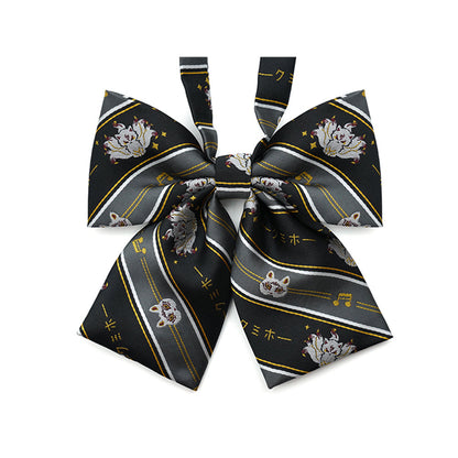 Butterfly Bow Tie