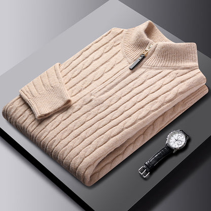 Men's Casual Sweater