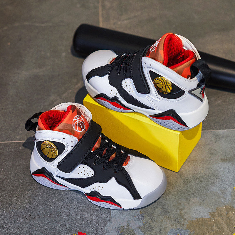 Boys Running Shoes Jinjiang