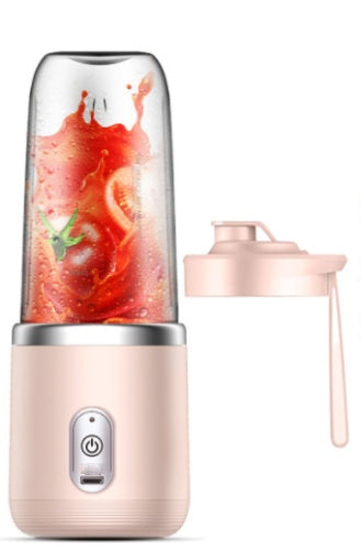 Portable USB Juicer Blender