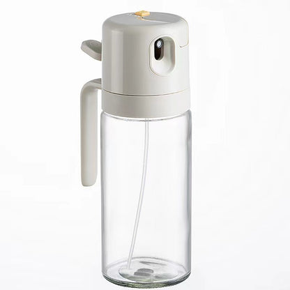 Kitchen Sprayer/Pourer for Oil & Vinegar