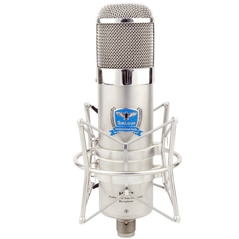 MK47 Classic Large Diaphragm Tube Condenser Recording Microphone -U47