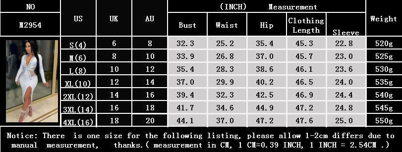 Robe de soirée fourreau maigre en strass avec col en V profond