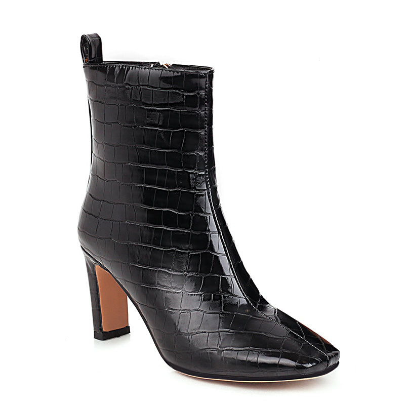 Women  Single Fashion Boots