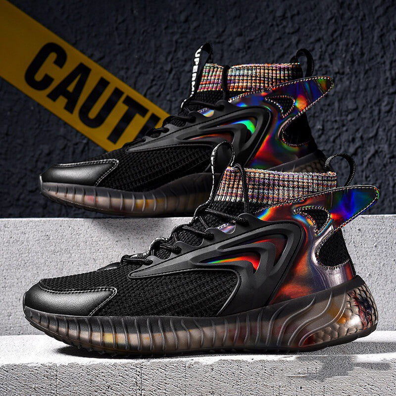 Couple Sports Chaussures décontractées pour hommes