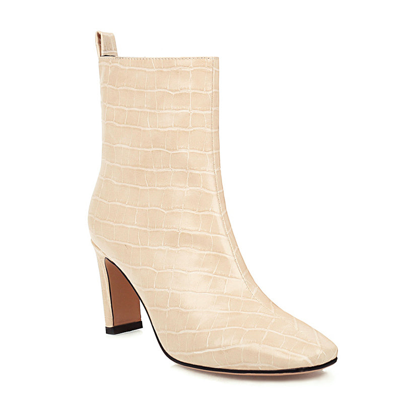 Women  Single Fashion Boots