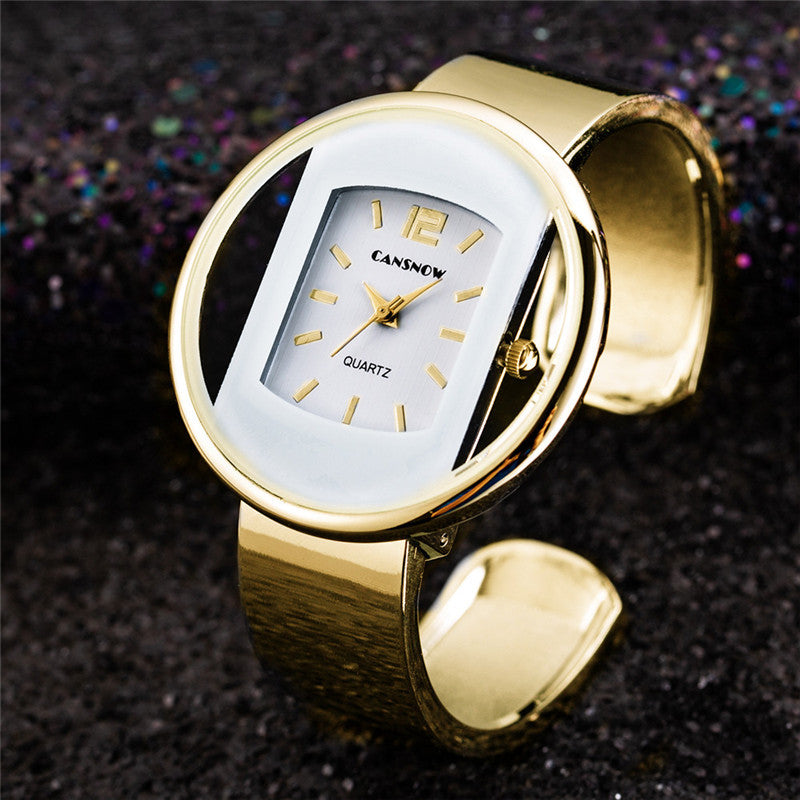 Women Bracelet Watch