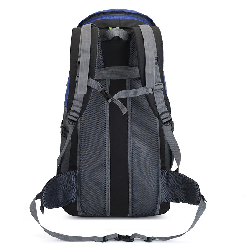 Camping Waterproof Backpack