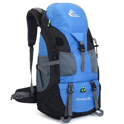 Camping Waterproof Backpack