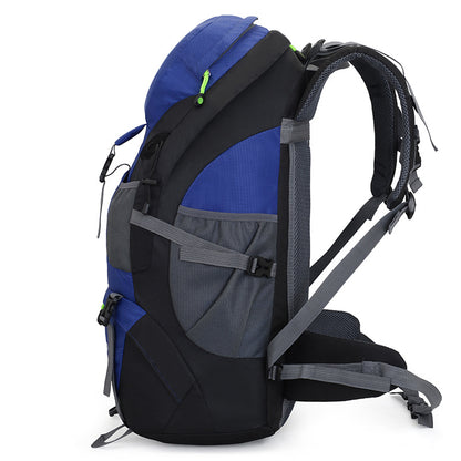 Camping Waterproof Backpack