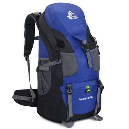 Camping Waterproof Backpack