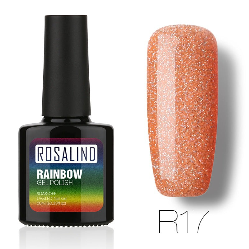 Nail polish ROSALIND