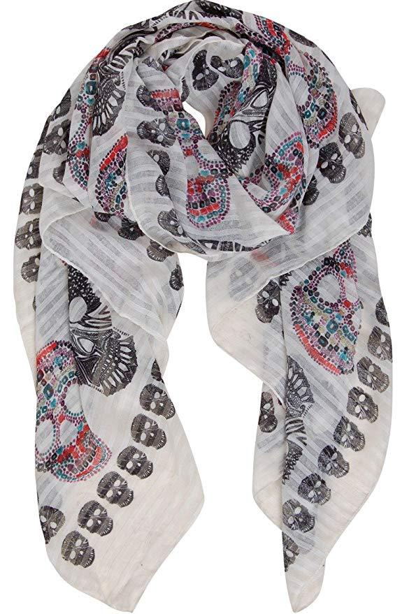 Air Conditioner Shawl Scarf