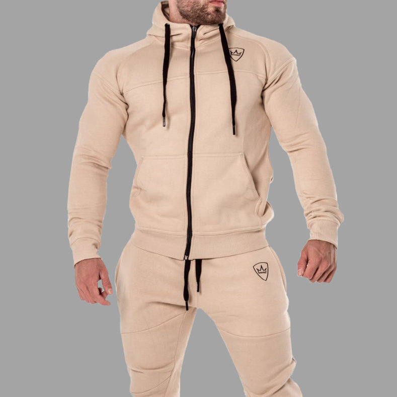 Traje deportivo para hombre
