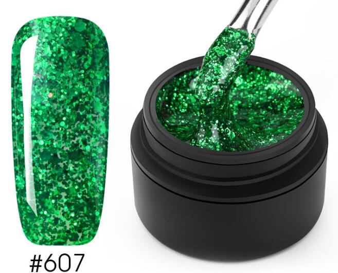 Diamant Nail Gel