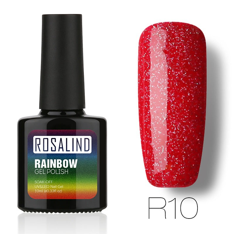 Nail polish ROSALIND