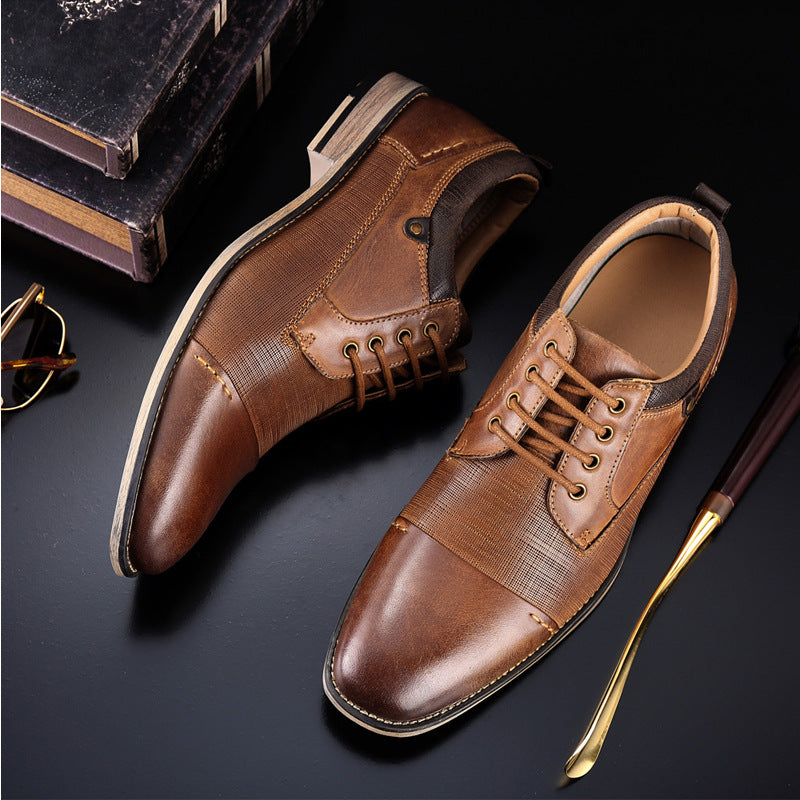 Men Formal Shoes