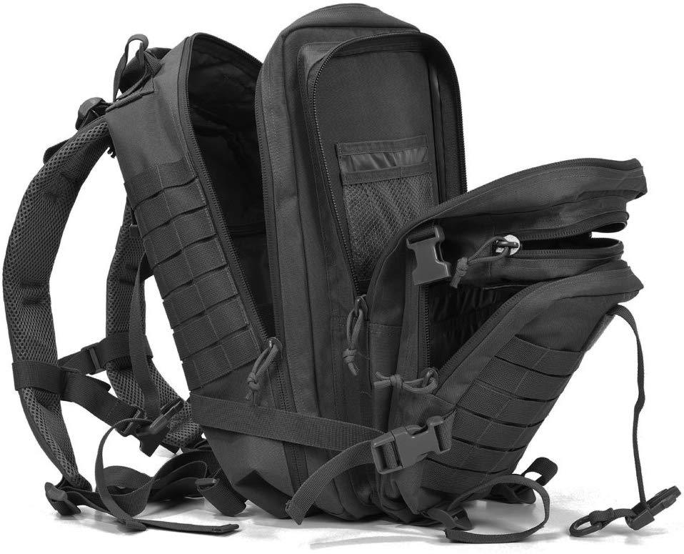 Military Tactical Backpack