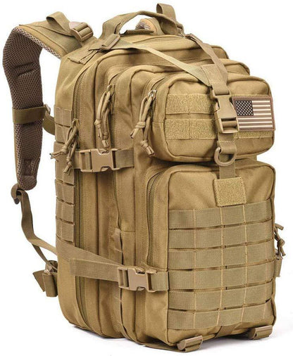 Military Tactical Backpack