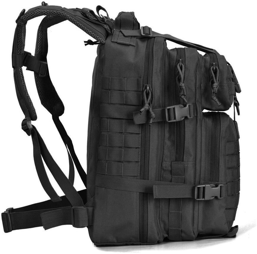 Military Tactical Backpack