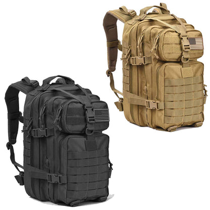 Military Tactical Backpack