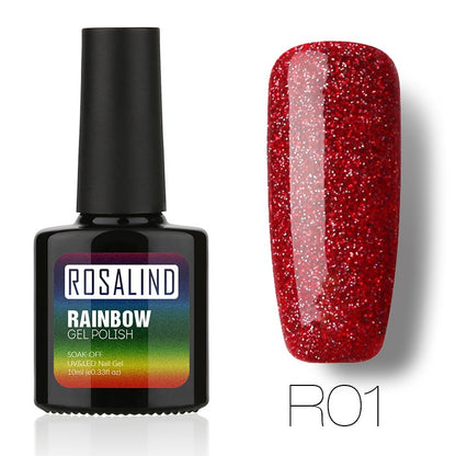 Nail polish ROSALIND