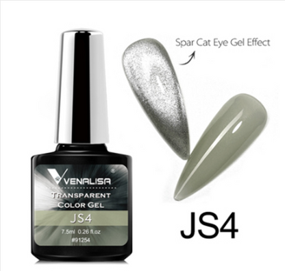 VENALISA Spar Cat-eye Nail Polish Gel