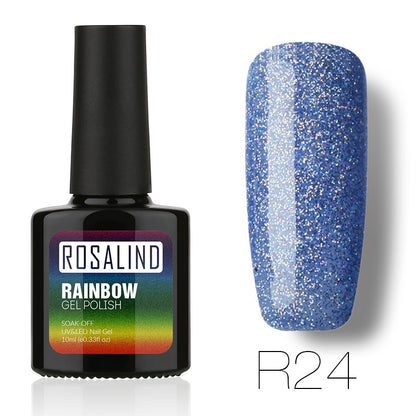 Nail polish ROSALIND