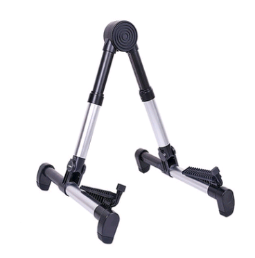 Vertical Folding Guitar Stand / Violin Stand