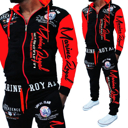 Men Tracksuit