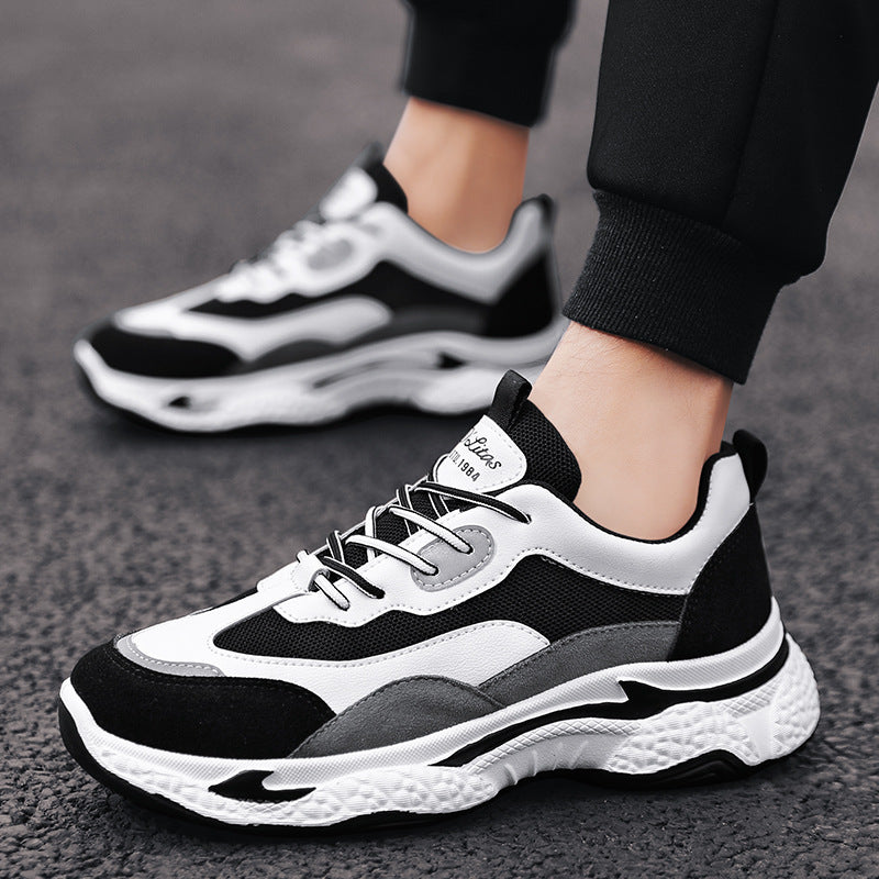 Men's Casual Running Shoes