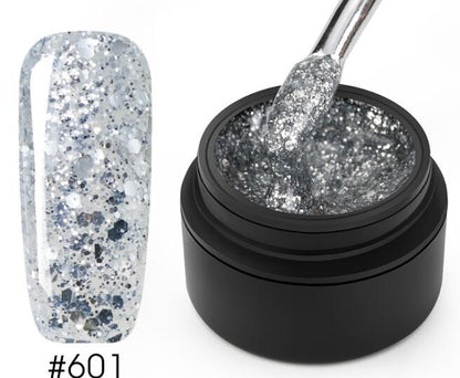 Diamant Nail Gel