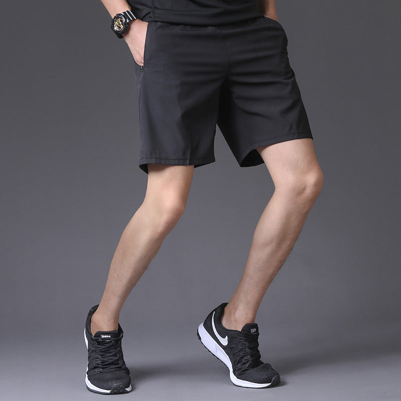 Casual Men's Sports Shorts