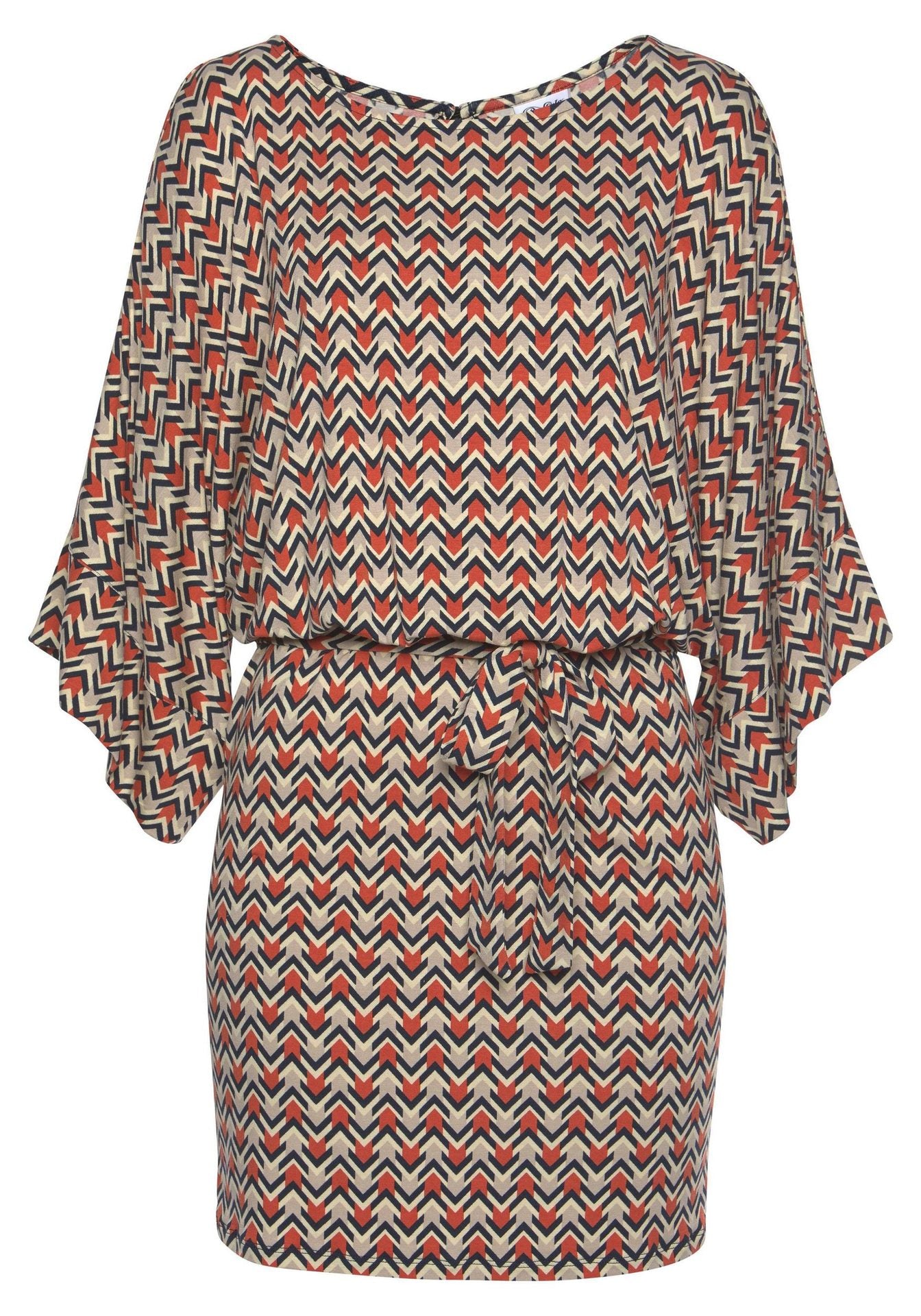 Robe décontractée de plage 