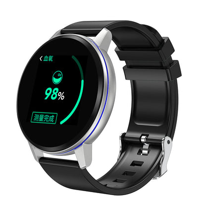 Touch Color Screen S01 Smart Watch