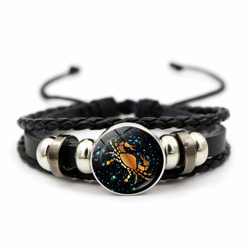 Jewel Constellation Bracelet