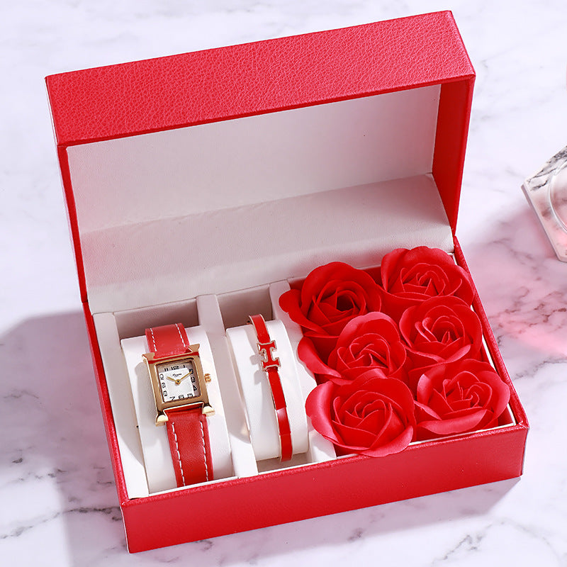 Regalos de San Valentín para damas Relojes