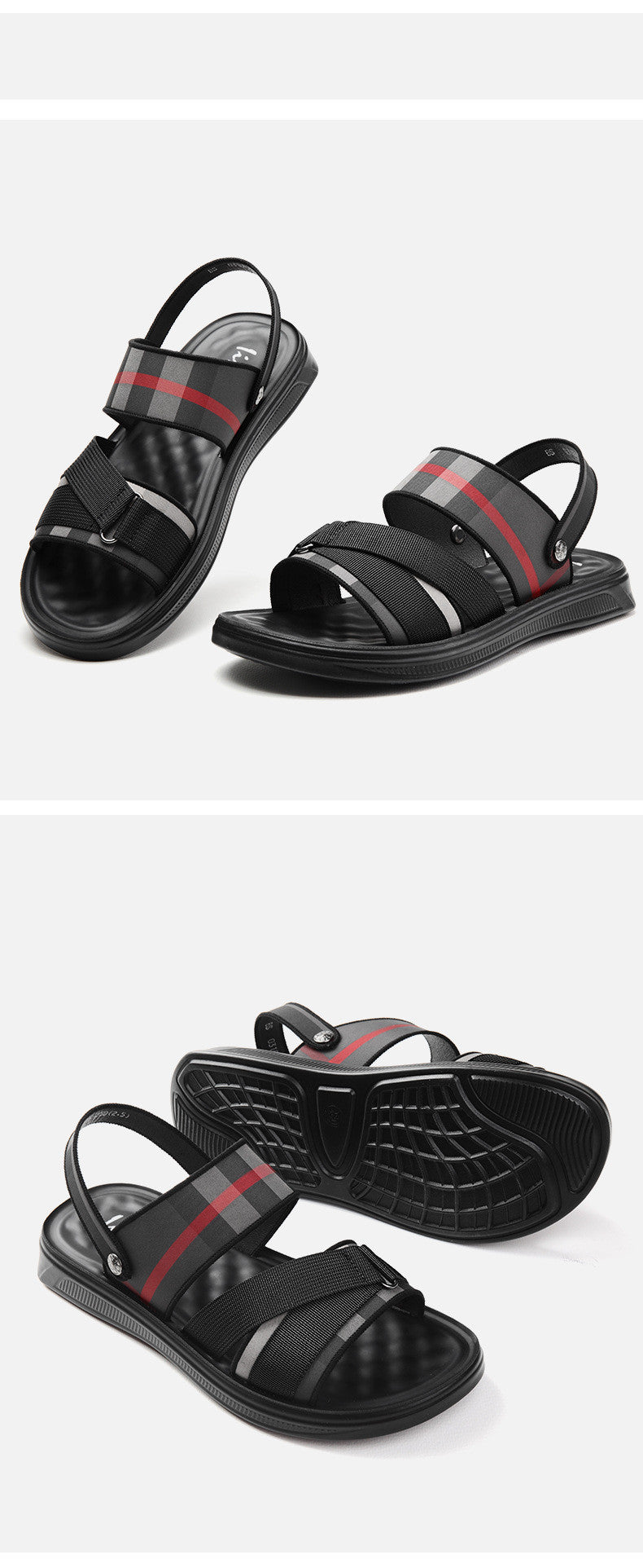 Men Sports Sandals
