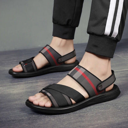 Sandalias deportivas para hombre