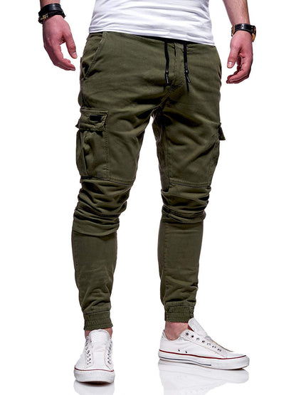 Pantalones de chándal para hombre