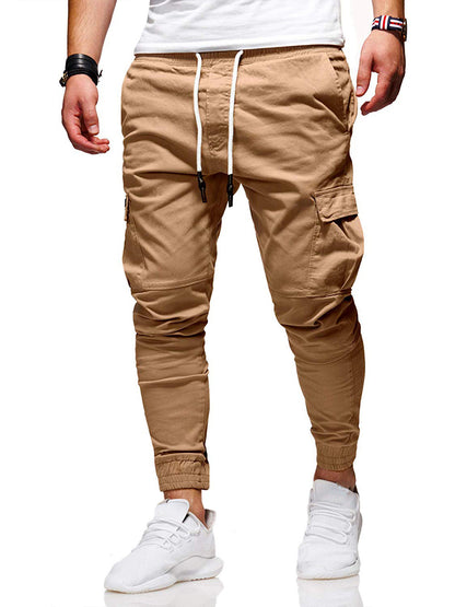 Pantalones de chándal para hombre