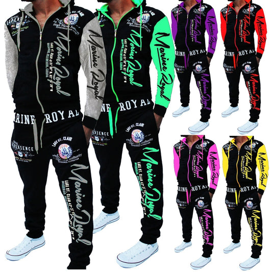 Men Tracksuit