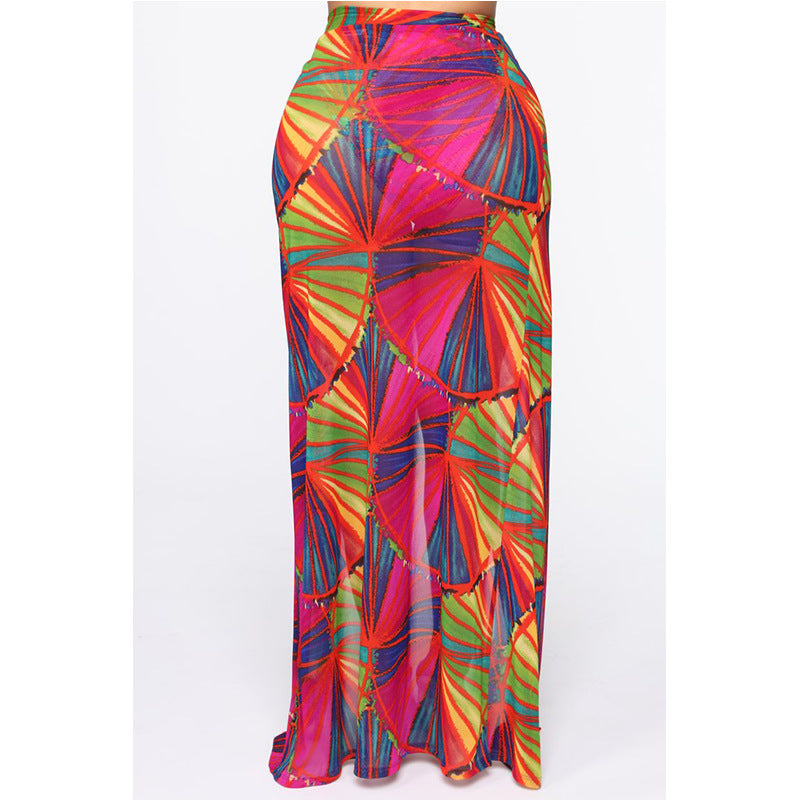 Bikini trois pièces Sandy