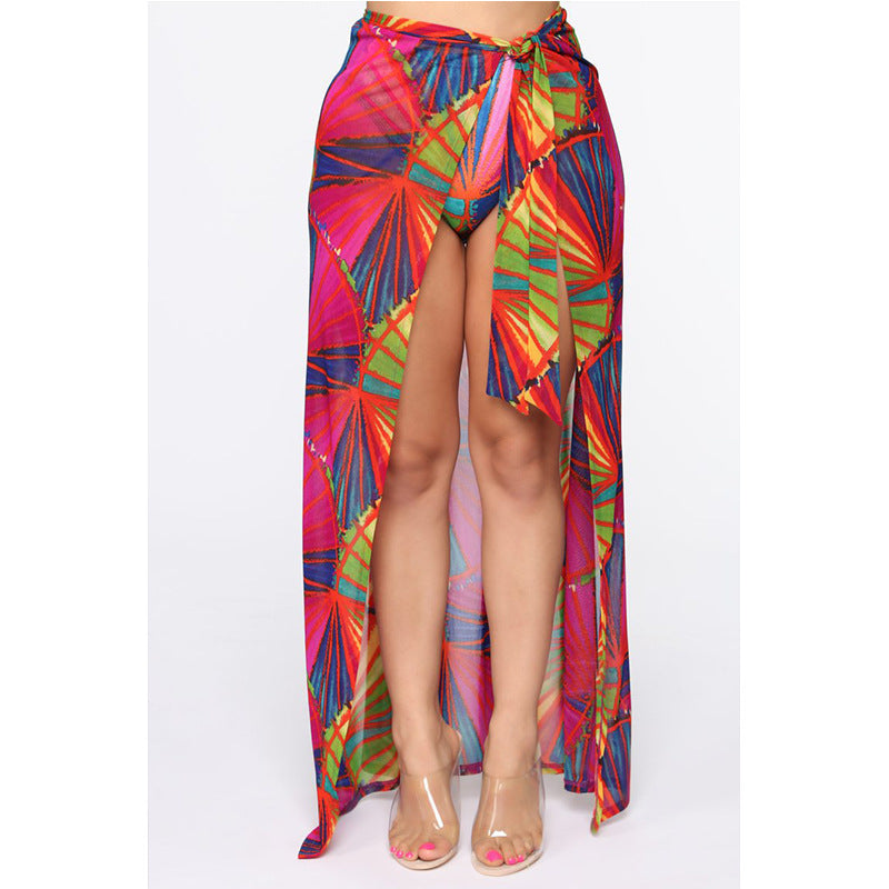 Bikini trois pièces Sandy