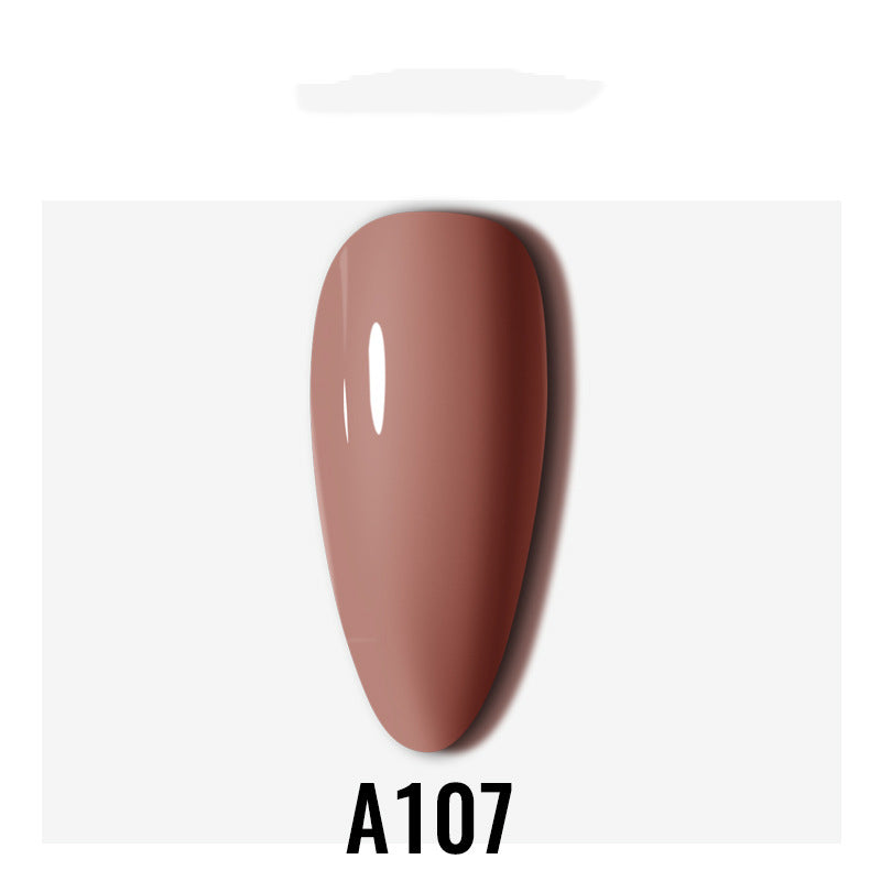 Juego de pegamento para esmalte de uñas