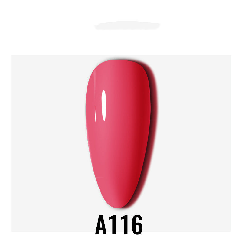 Juego de pegamento para esmalte de uñas