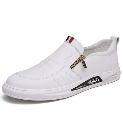 Men Casual Fashion Slip-on Sneakers