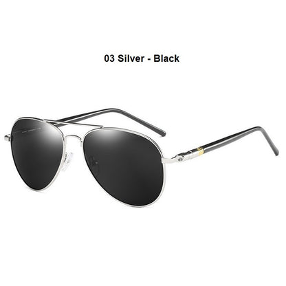 Men And Women Polarized Sunglasses