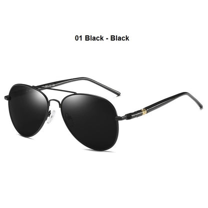 Men And Women Polarized Sunglasses