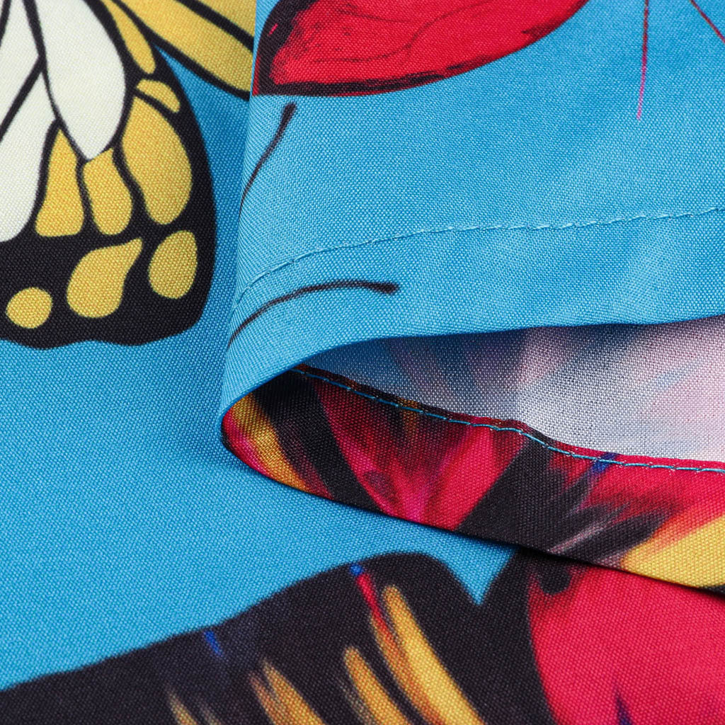 Mono de tirantes con estampado sexy de moda